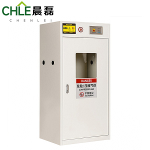 晨磊 防爆气瓶柜 煤气瓶 台