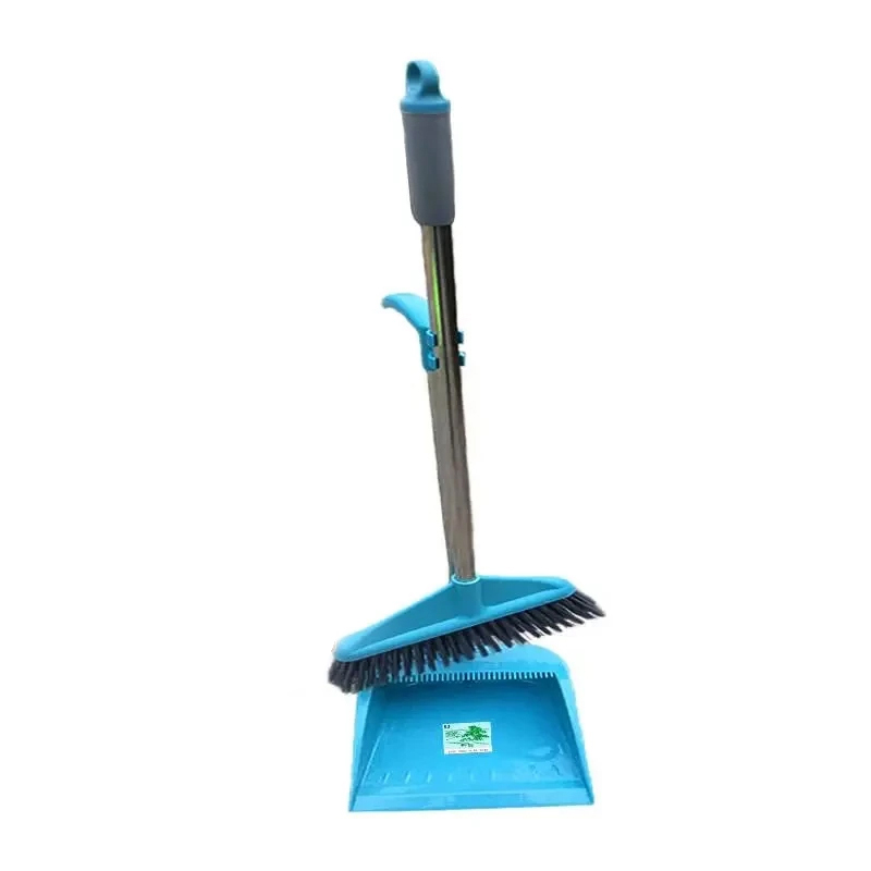 松丰(SONGFENG)塑料扫把塑料撮子套撮26cmX22cmX85cm个