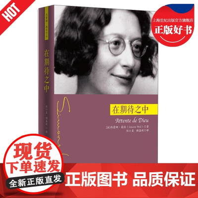 在期待之中精 法西蒙娜薇依华夏出版社