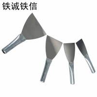 铁诚铁信 油灰刀 4寸 把