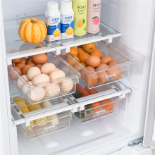 冰箱收纳盒水果蔬菜图片 冰箱收纳盒水果蔬菜图片大全 苏宁易购