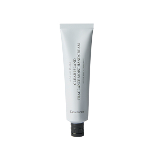 独特艾琳 限定款手霜清澈岛屿香氛 35ml