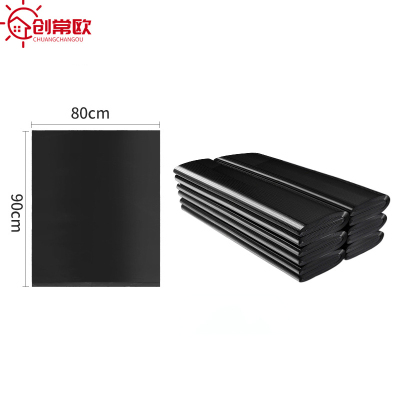 创常欧 垃圾袋 平口 包