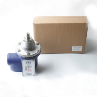 泰瑞众为 铸铁单栓阀 ZWZS-Ⅰ-L1 台