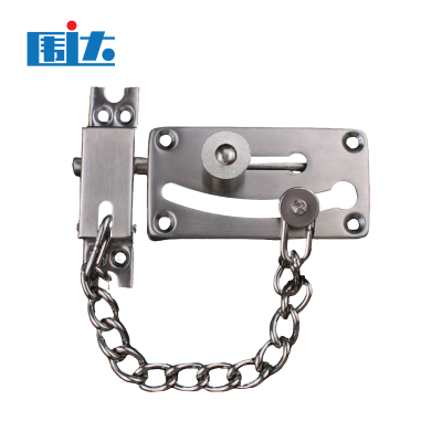 围达 防盗链 KSN-001铁 个