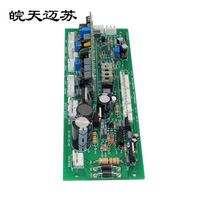 皖天迈苏MSGC-PK911电源板电工配件