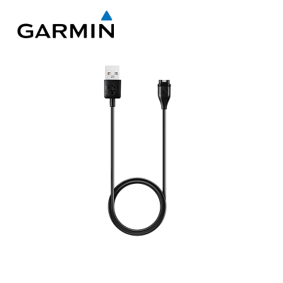 Garmin佳明fenix5S/5/5X/forerunner245/245M功能手表通用充电xian