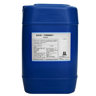 华阳恩赛 脱轮特 25KG/桶