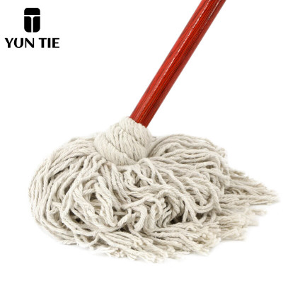 蕴铁棉线拖把白色/把