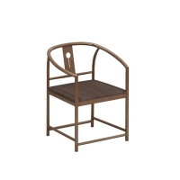 合祥源 太师椅 600*570*745mm 单位:张