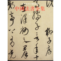 音像中国法书全集(11元3)(精)/中国美术分类全集王连起