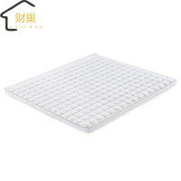 财巢 椰棕床垫 120*200*5cm /张