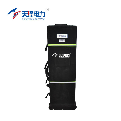 天泽电力 移动式工具箱 TZ.ZSD.0 1个