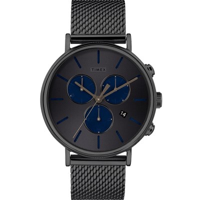 TIMEX天美时手表夜光手表男潮流户外运动防水石英男士手表TW2R98000TW2R98000