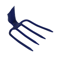 瑞季勤 四齿耙 不带柄 把