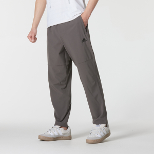 阿迪达斯(adidas)男裤新款运动裤跑步健身训练裤透气休闲裤时尚长裤IW5908 ZP