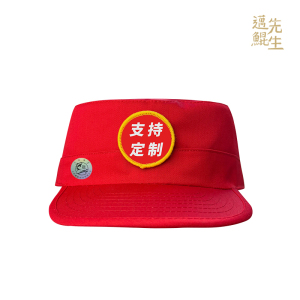 迈鲲先生 工作帽H-007