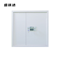 盛铁达 保密柜单节密码锁420*900*900mm STD-JJ188 台