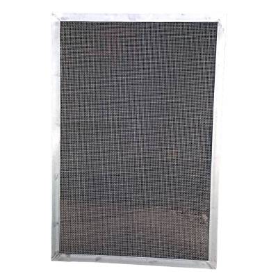 众城应鑫 防抛网 高2m 平方米