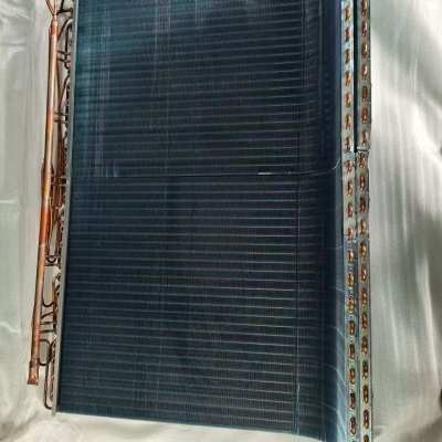 帮客材配 全新原装 2297902 冷凝器组件 KFR- 120QW/ HTSD3 收前务必验货