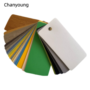 晨洋(Chanyoung) 健身房羽毛球场运动地胶 HY-023 平方米