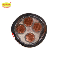 傻实在 电缆 国标全项保检 YJV22 4*25mm²米