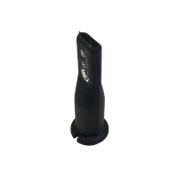 长铁 鸭嘴阀 Φ1*4.5cm 个