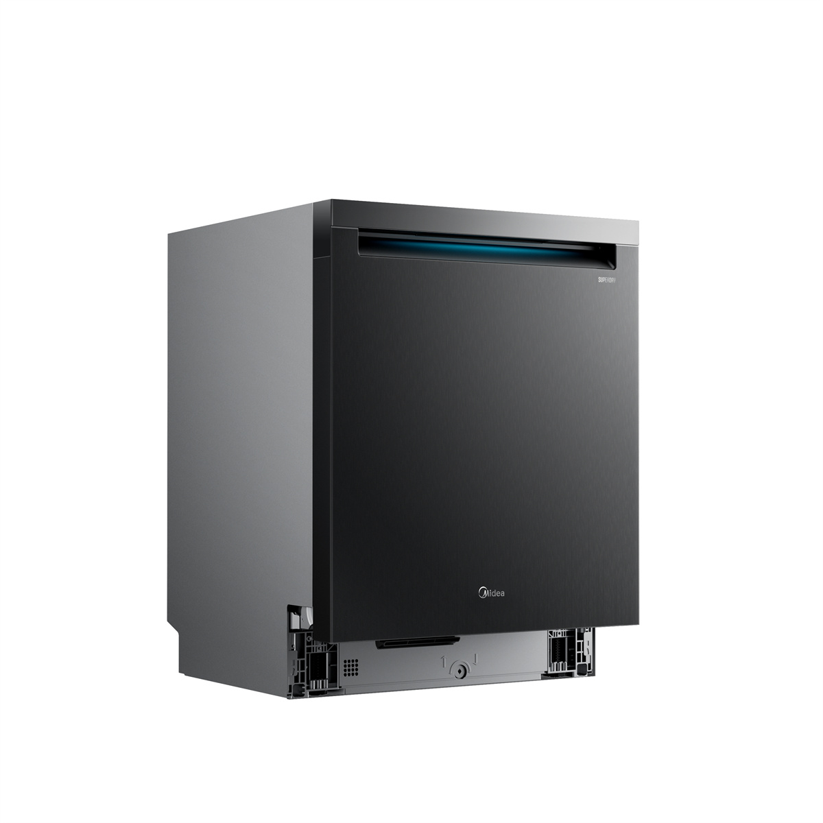 美的洗碗机GX6000S Max智投版