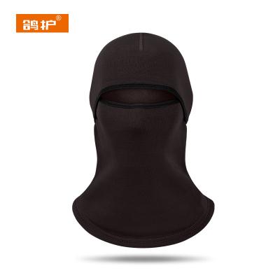 鸽护 保暖头套 GHTT30-一体 顶