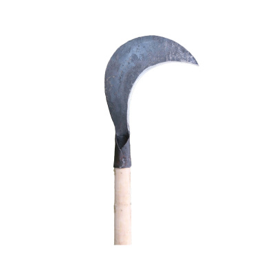 斯赞 镰刀 刀长25cm带木柄 把