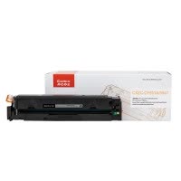 齐心 CXZC-CF501A/054T 易加粉激光碳粉盒/硒鼓 1300页 青