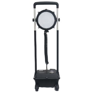 迪利登 移动工作灯 升降强光应急照明灯 SW2601 台
