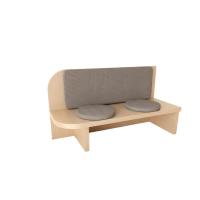 红缅 卡座沙发 HM-BGY223 张