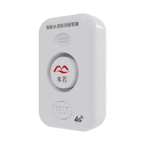 米若 智能水浸探测报警器 PS-632-WiFi款 件