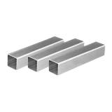 亿赢盈泰 镀锌方管 YT-40-30-3 千克