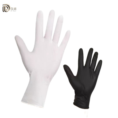 岱润 一次性手套 丁腈 副
