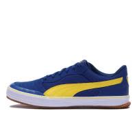 彪马(Puma)复古潮流拼接撞色橡胶底休闲运动鞋日常百搭配色跑鞋