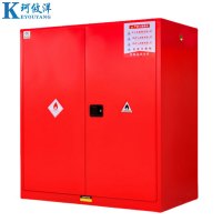珂攸洋110加仑防爆柜1500*860*1650mm台