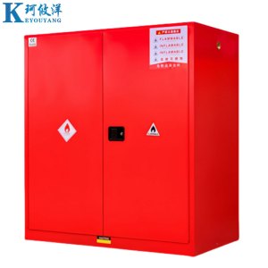 珂攸洋110加仑防爆柜1500*860*1650mm台