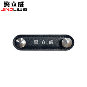警立威 记录仪 配件背夹A16/个