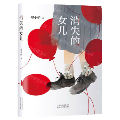 [N]消失的女儿-9787530219133