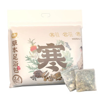 植护足浴包900g*1袋祛寒足浴汤色醇正浓郁ZH305951