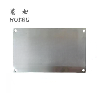 蕙如 金属标牌 A70 个