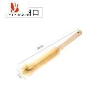 三维工匠杯刷长柄无死角水杯茶杯豆浆去污专用小刷子家用奶瓶破壁机清洁刷