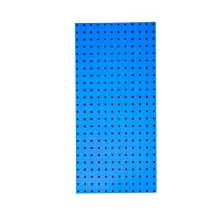 鑫睿辉 工具墙洞洞板 厚度1mm750*350mm 个