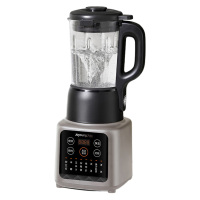 九阳破壁机1.2L动力强劲自动清洗清洁省力L12-P216