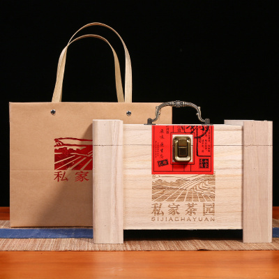 痴福黑茶新会小青柑普洱茶陈皮柑普茶茶叶礼盒装宫廷小柑橘桔普熟茶散茶生晒私家茶园小福柑500g