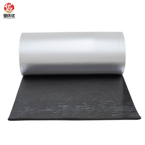 楚庆优 自粘保温棉 20mm厚 平方米