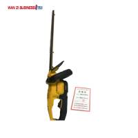 万梓 锂电式绿篱机 锂电式WZ-550 台