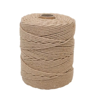 盛铁达 麻绳直径6mm STD-YY012 米